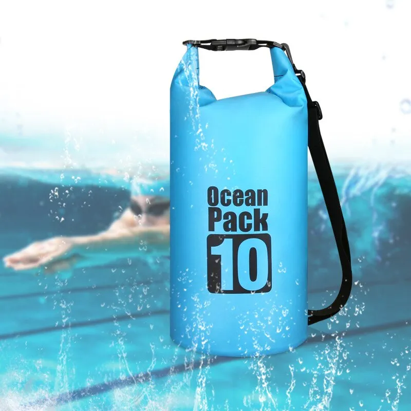 Waterproof Swimming Bag Dry