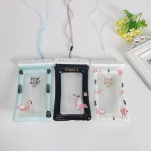Waterproof Swimming Phone Bags