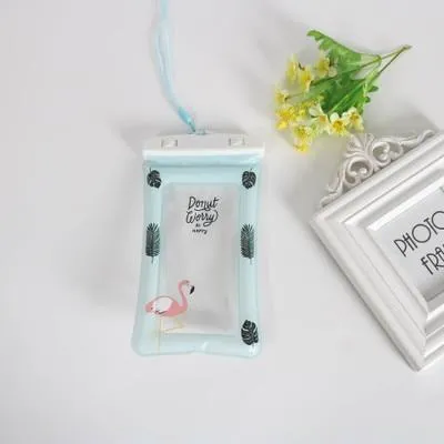 Waterproof Swimming Phone Bags
