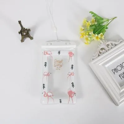 Waterproof Swimming Phone Bags