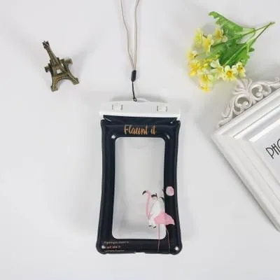 Waterproof Swimming Phone Bags