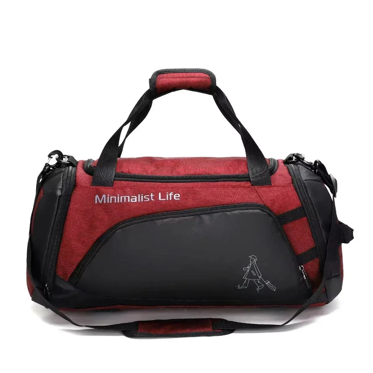 Waterproof Training  Bag