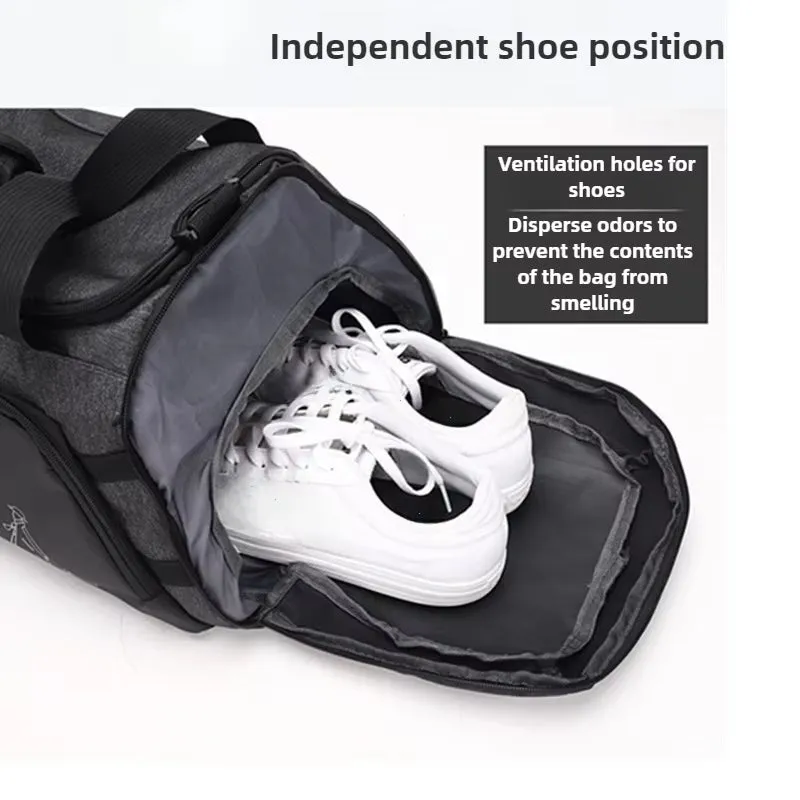 Waterproof Training  Bag