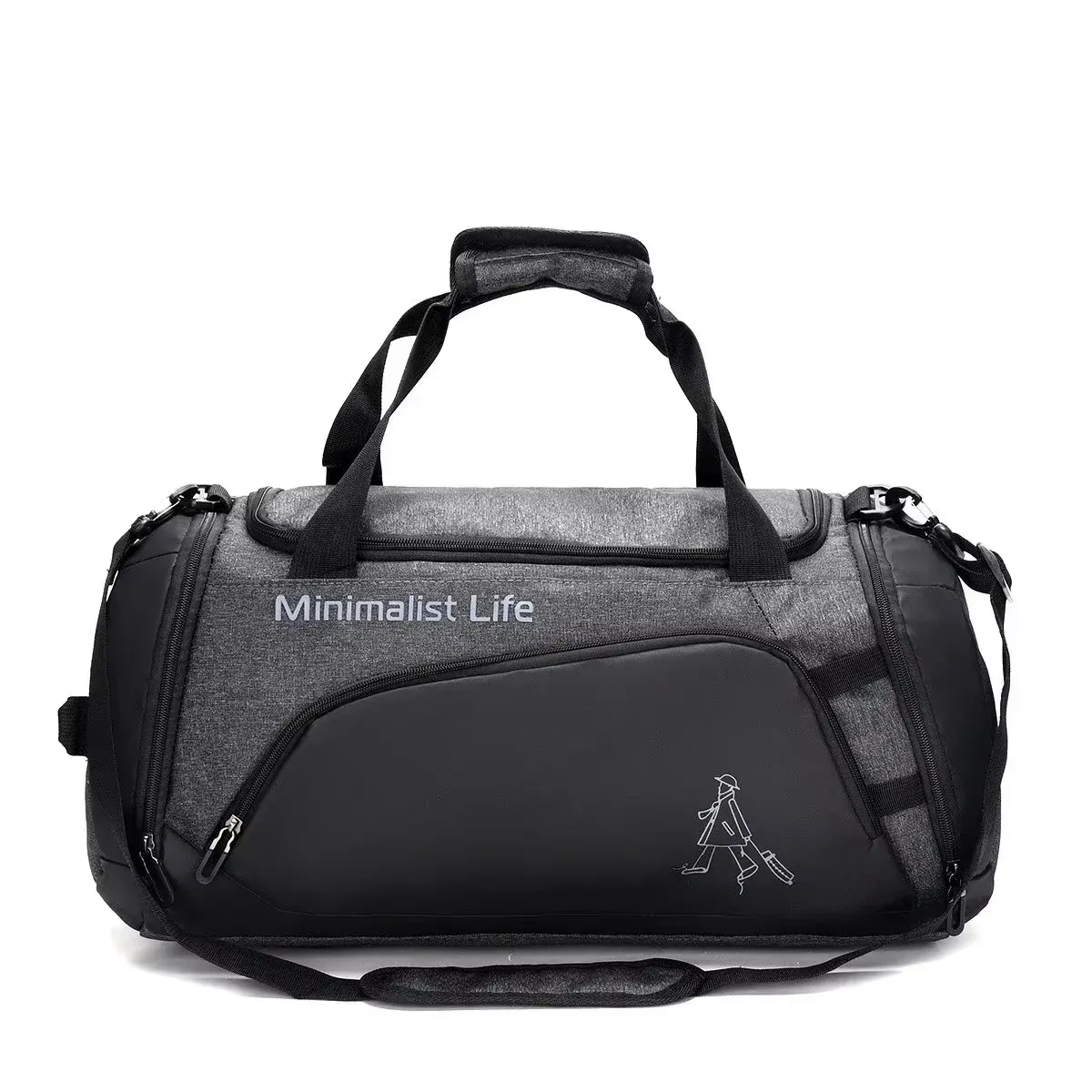 Waterproof Training  Bag