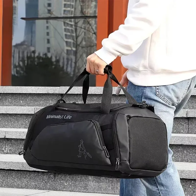 Waterproof Training  Bag