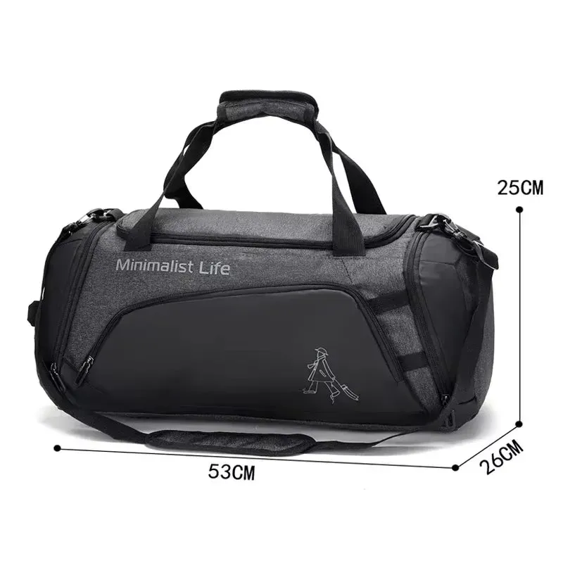 Waterproof Training  Bag