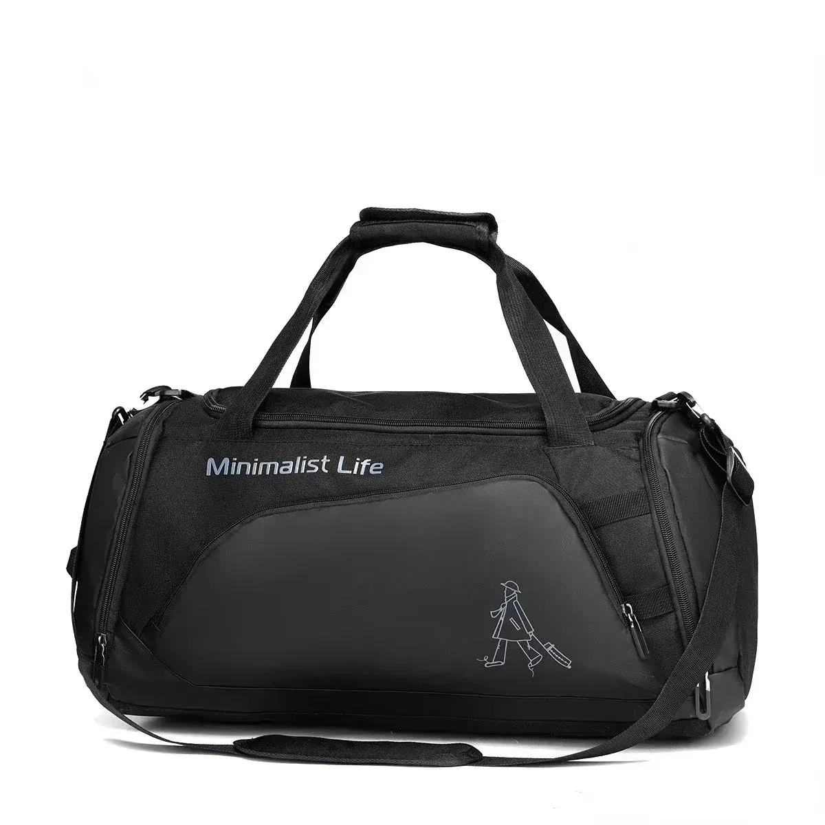 Waterproof Training  Bag