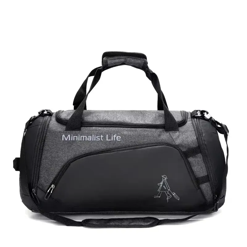 Waterproof Training  Bag