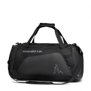 Waterproof Training  Bag
