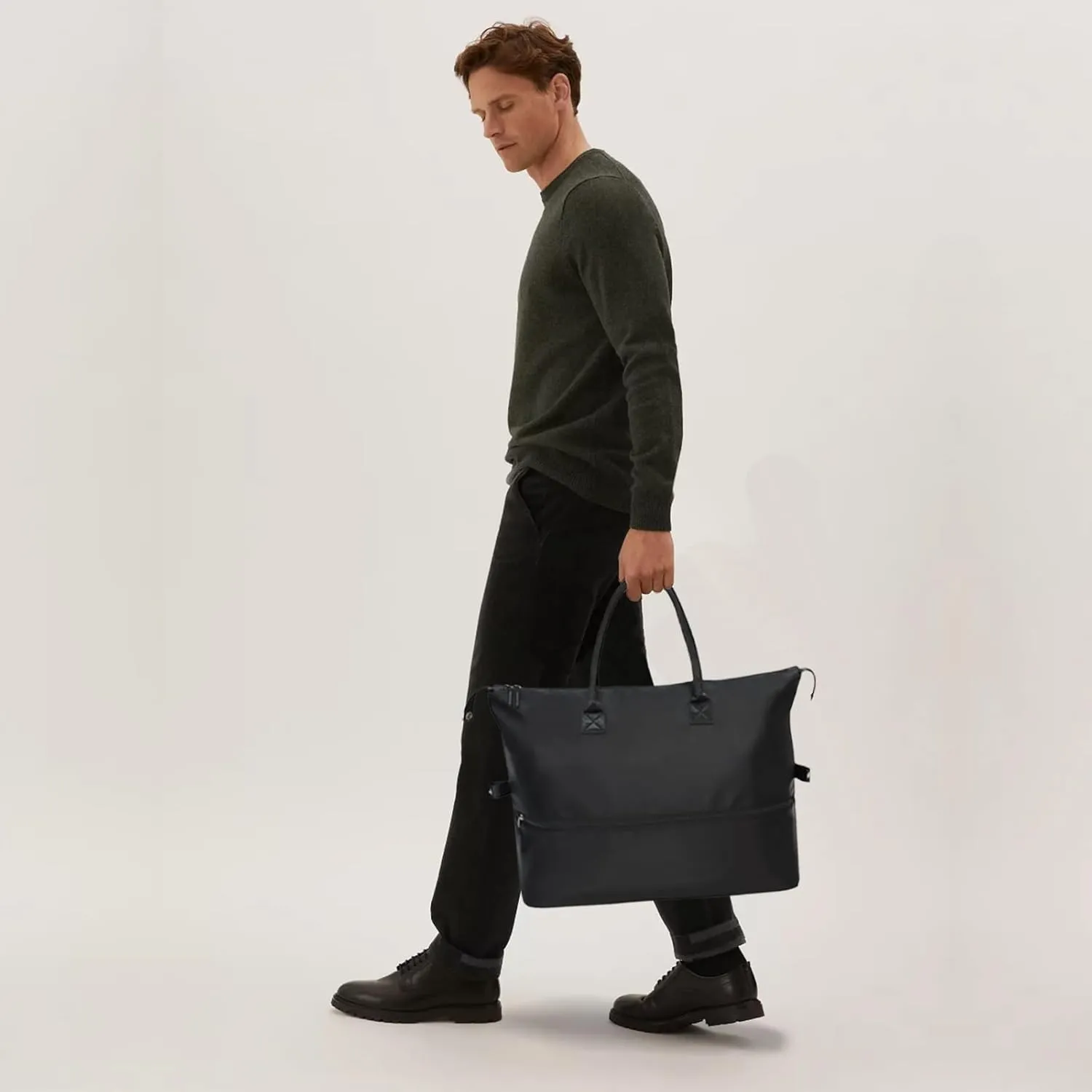Weekender Travel Bag Gym duffle sports Bag Durable Duffle Bag Sports Bag for Fitness and Business Trips