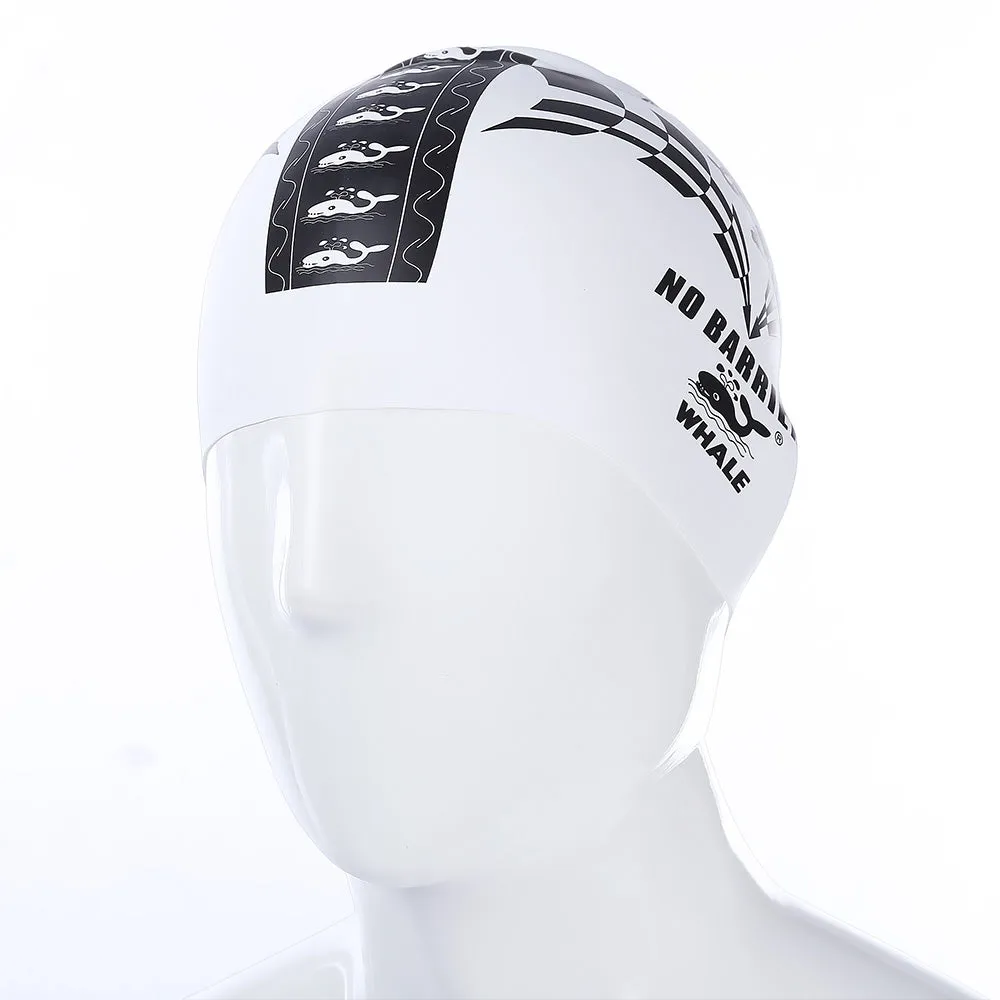WHALE Outdoor Unisex Fashion Swimming