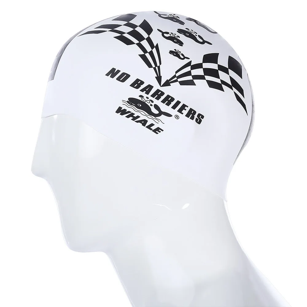 WHALE Outdoor Unisex Fashion Swimming