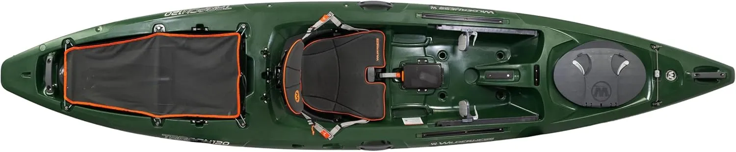 Wilderness Systems Tarpon Sit on Top Fishing Kayak