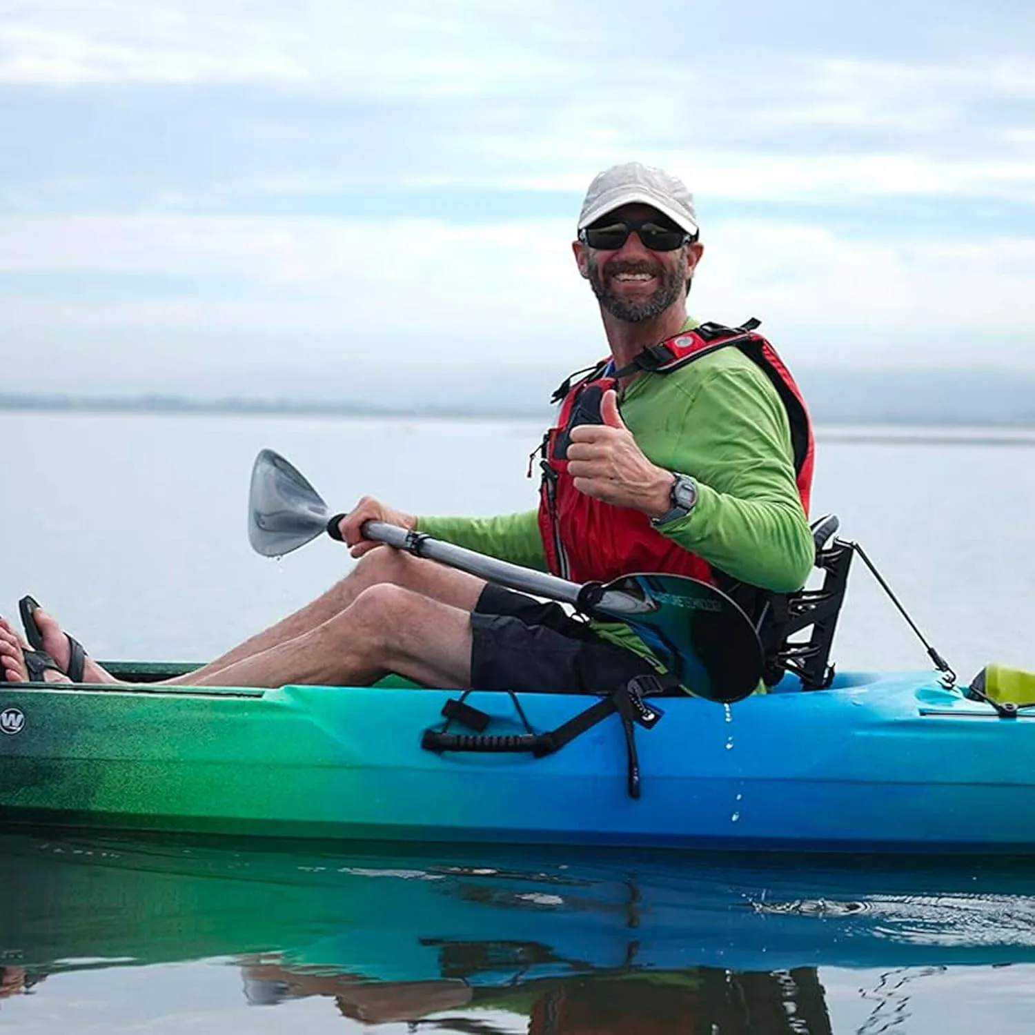 Wilderness Systems Tarpon Sit on Top Fishing Kayak