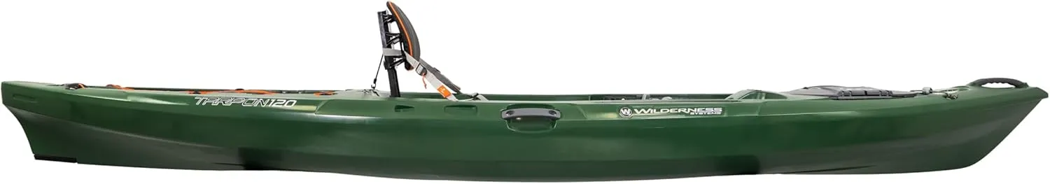 Wilderness Systems Tarpon Sit on Top Fishing Kayak