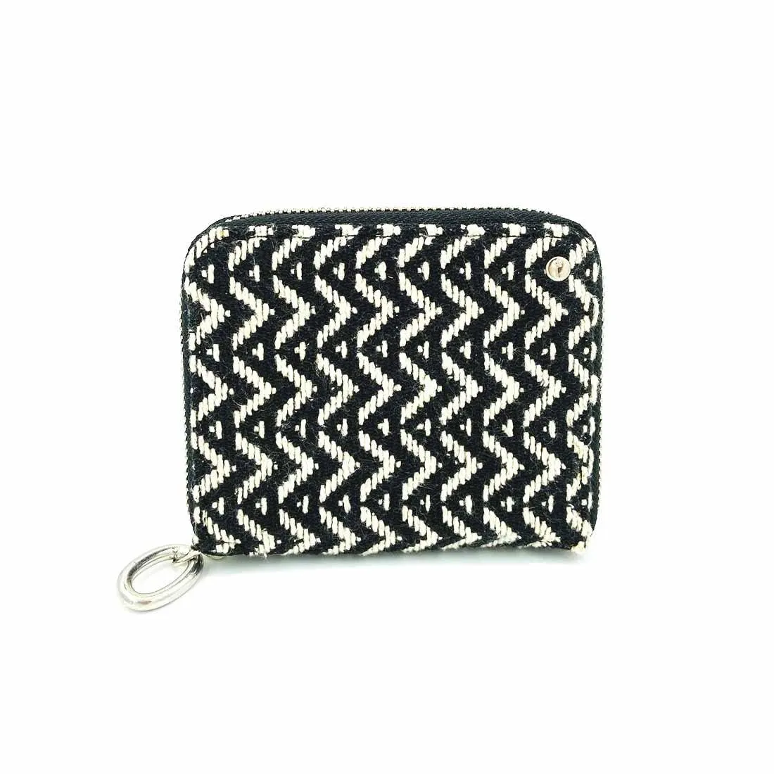 Wildflower High on Hills Mini Wallet for Women