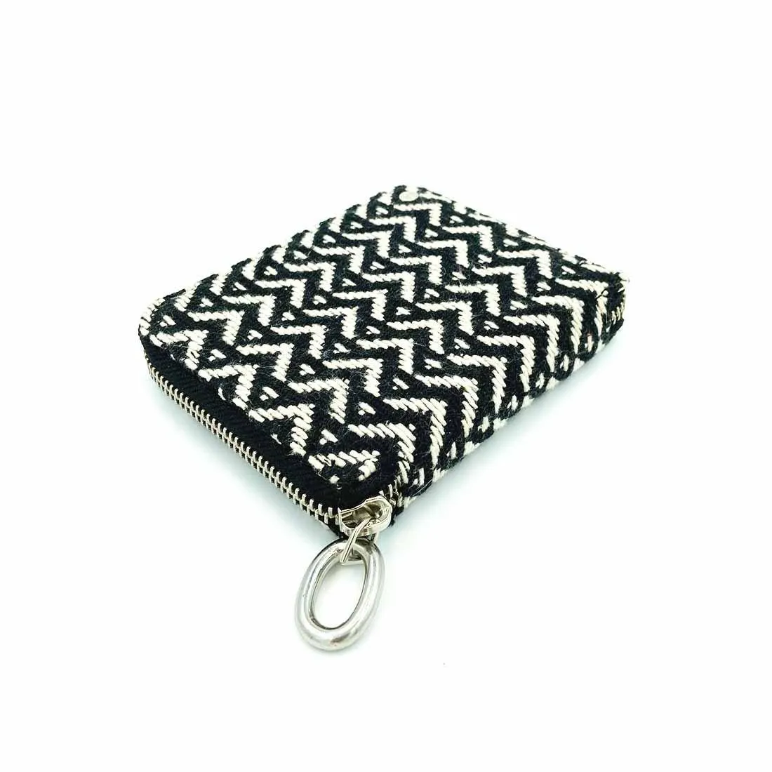 Wildflower High on Hills Mini Wallet for Women