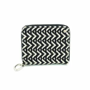 Wildflower High on Hills Mini Wallet for Women