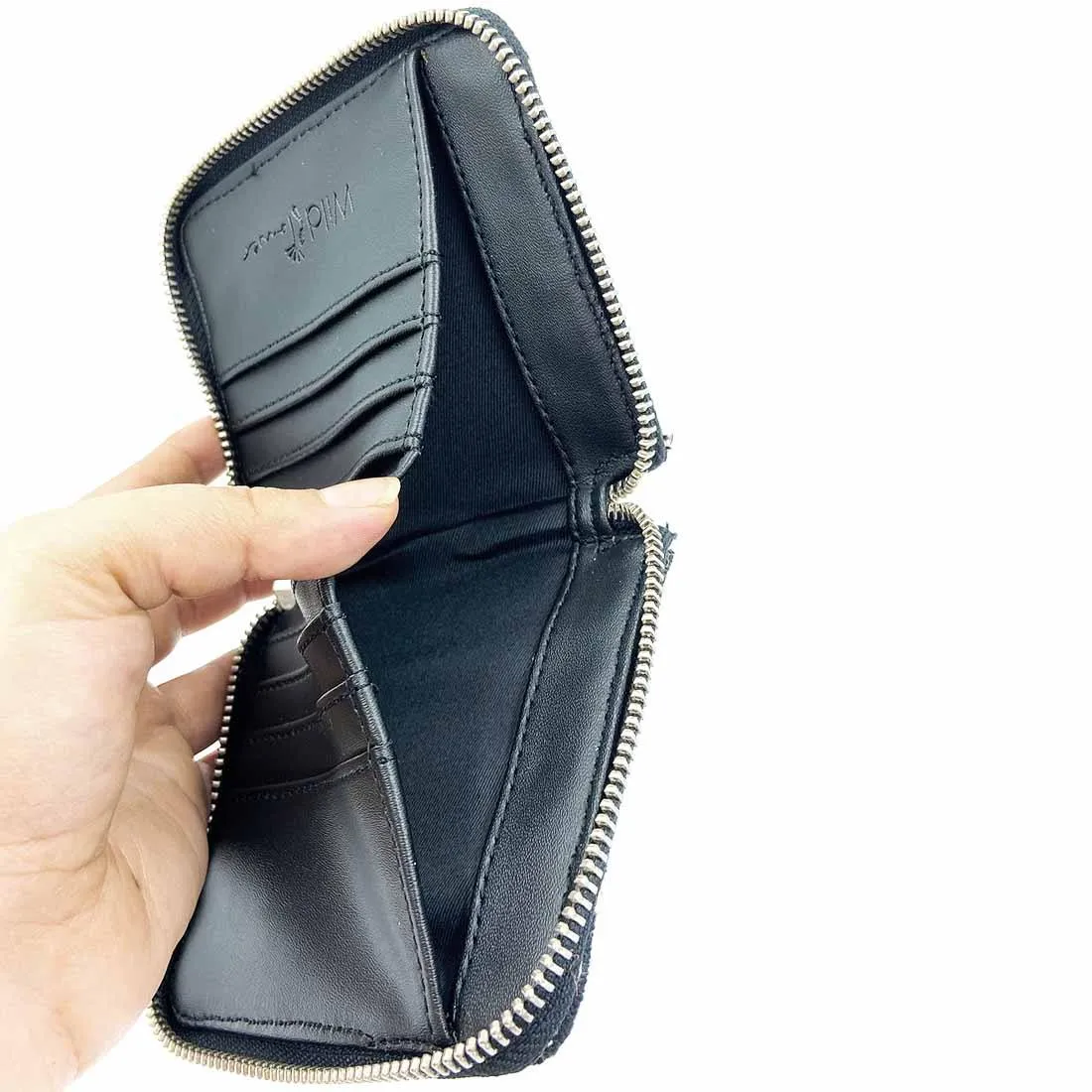 Wildflower High on Hills Mini Wallet for Women