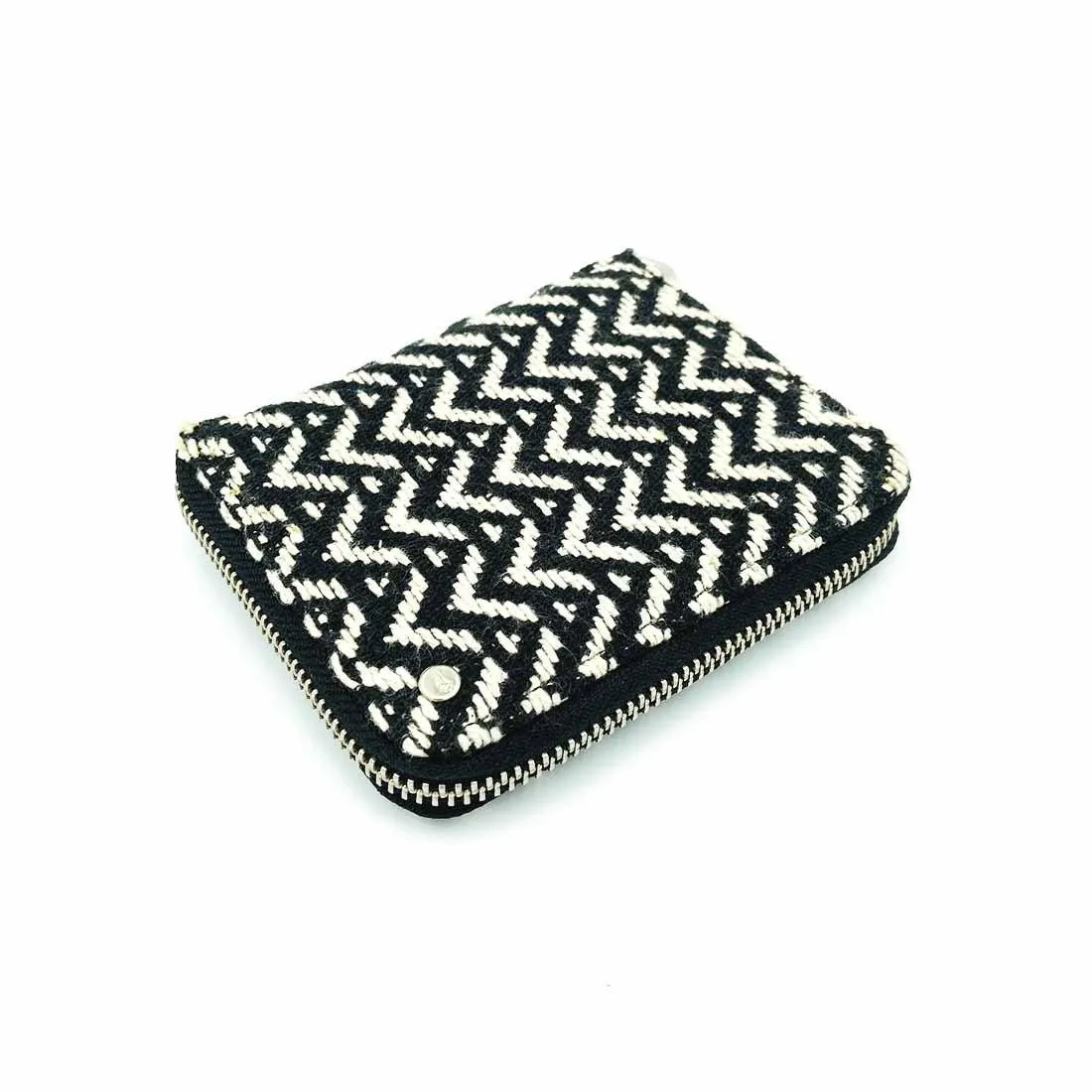 Wildflower High on Hills Mini Wallet for Women