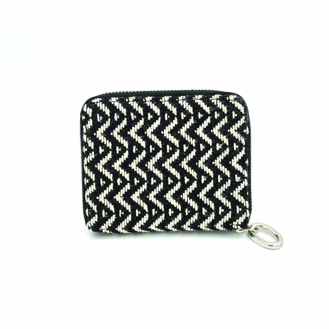 Wildflower High on Hills Mini Wallet for Women