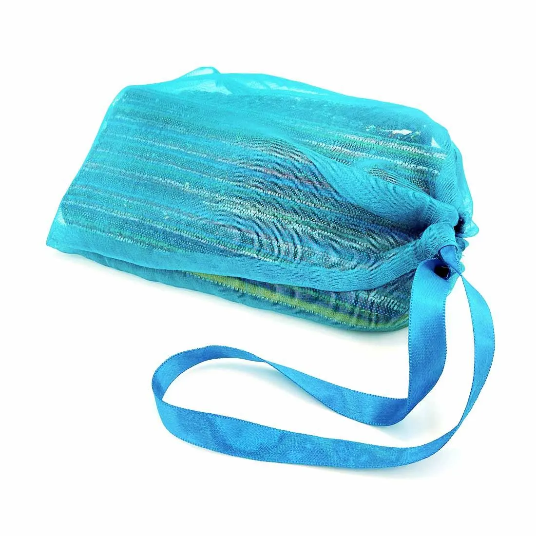 Wildflower Little Linear Long Wallet For Women