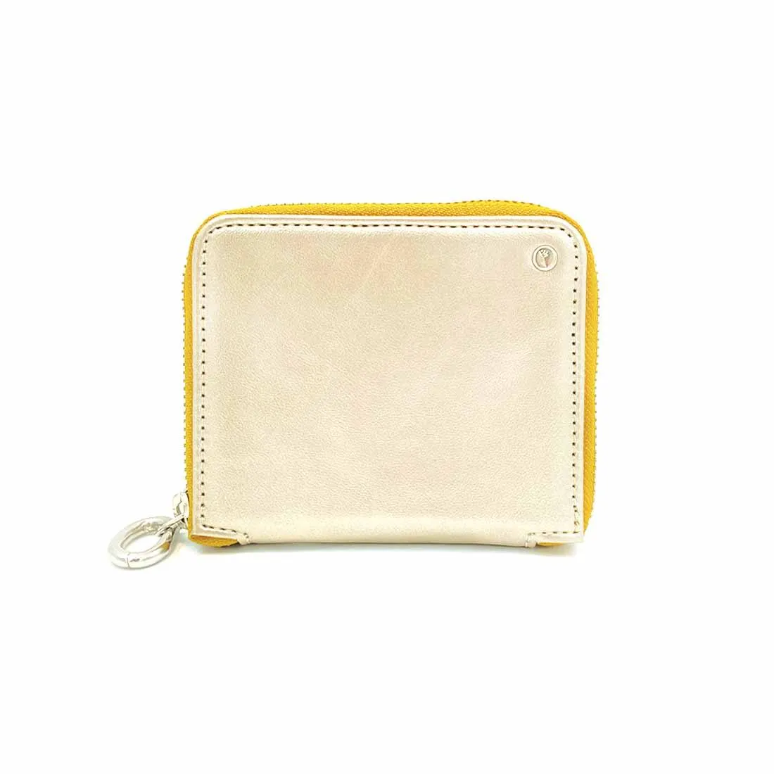 Wildflower Silver Linings Mini Wallet for Women