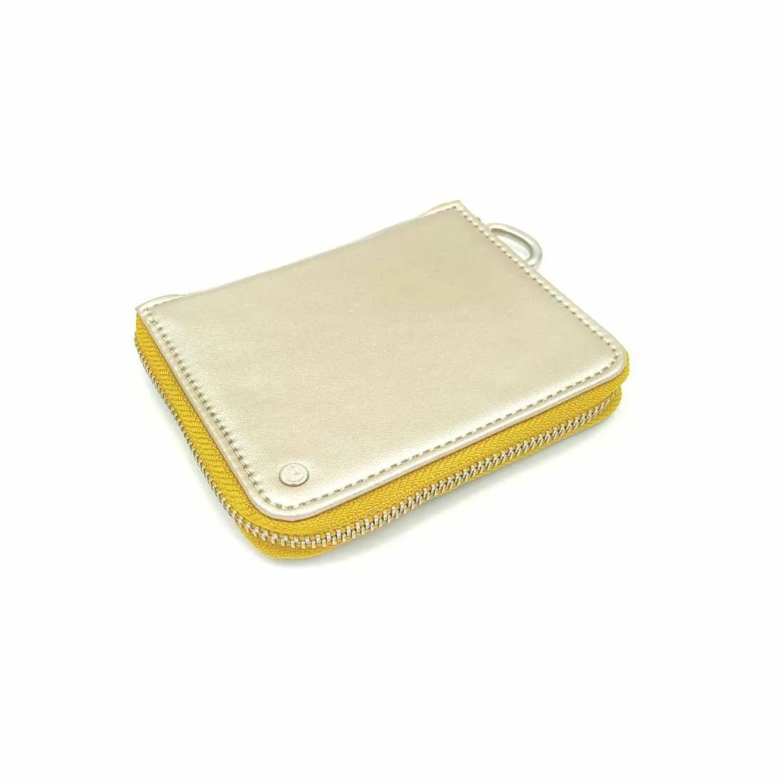Wildflower Silver Linings Mini Wallet for Women