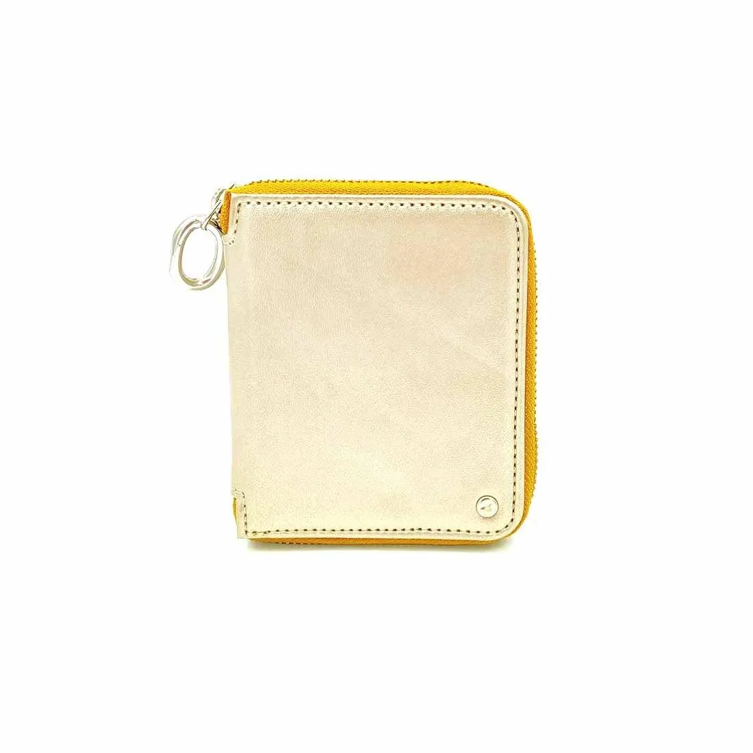 Wildflower Silver Linings Mini Wallet for Women