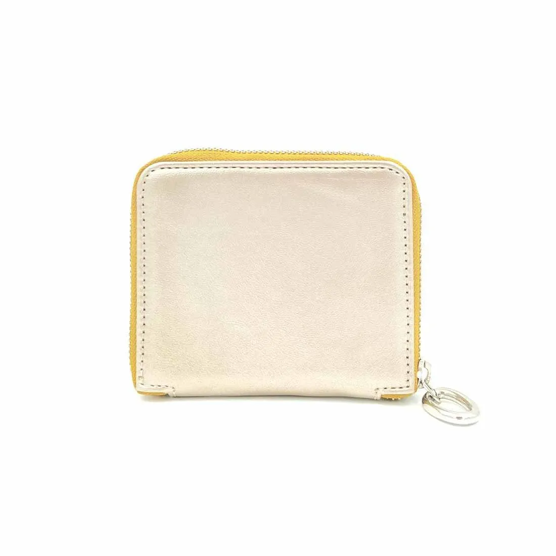 Wildflower Silver Linings Mini Wallet for Women