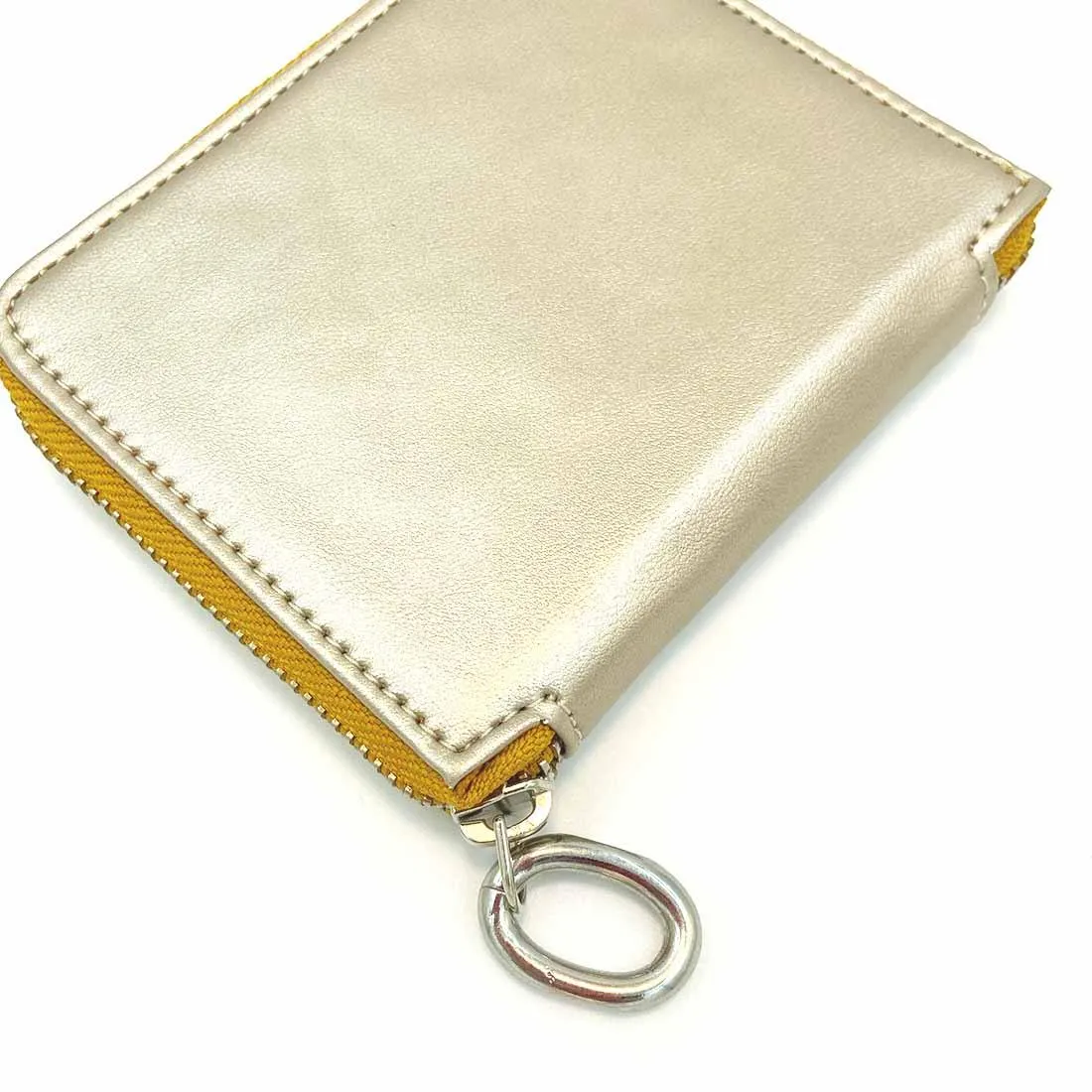Wildflower Silver Linings Mini Wallet for Women