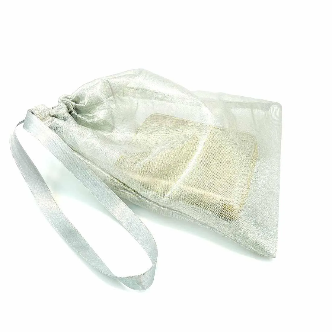 Wildflower Silver Linings Mini Wallet for Women