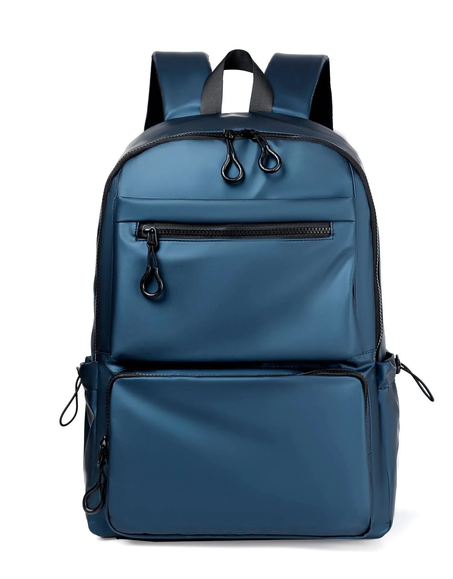 Women's & Men's & Leisure Business Multifunction Large Capacity Backpacks