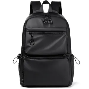 Women's & Men's & Leisure Business Multifunction Large Capacity Backpacks