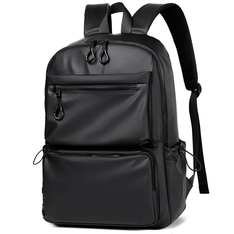 Women's & Men's & Leisure Business Multifunction Large Capacity Backpacks