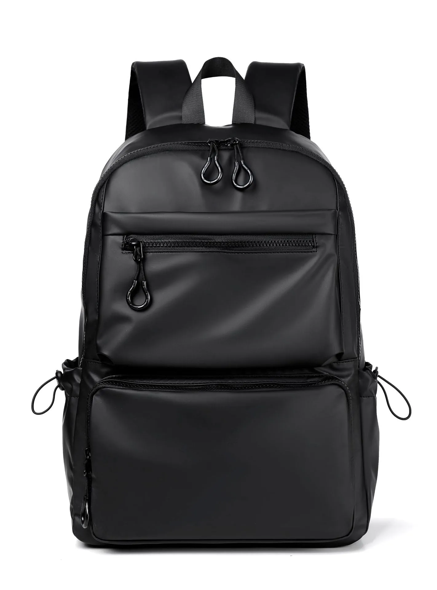 Women's & Men's & Leisure Business Multifunction Large Capacity Backpacks