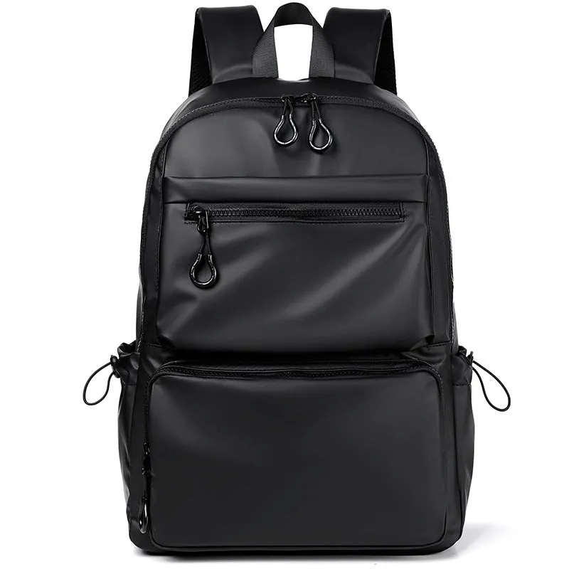 Women's & Men's & Leisure Business Multifunction Large Capacity Backpacks