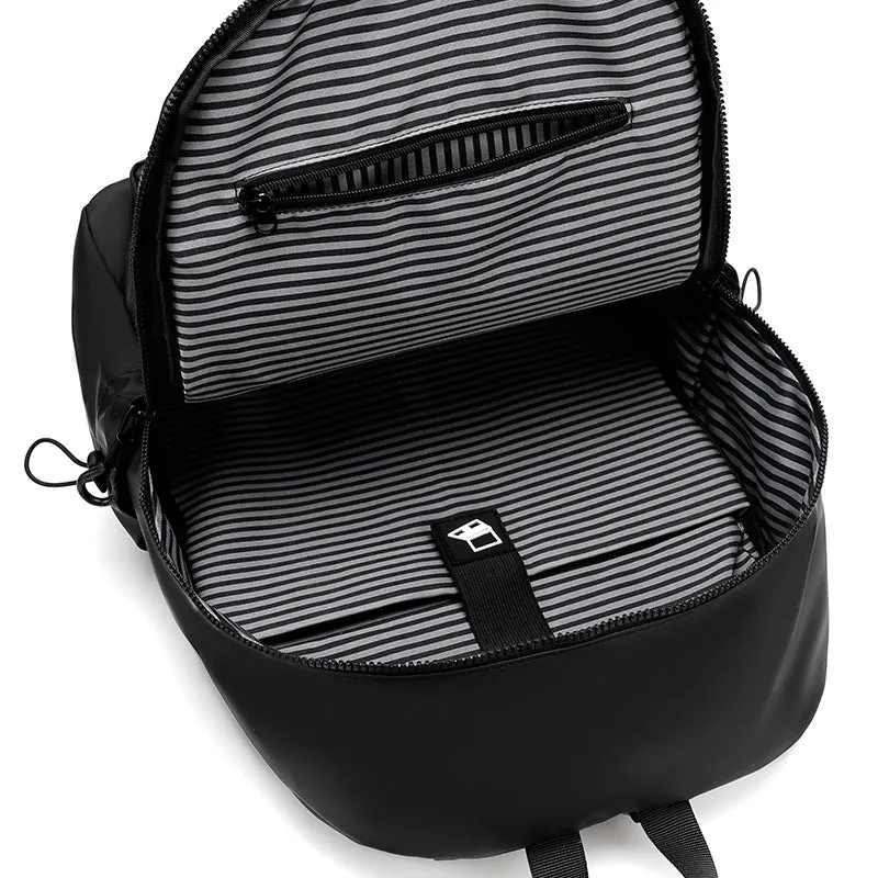 Women's & Men's & Leisure Business Multifunction Large Capacity Backpacks