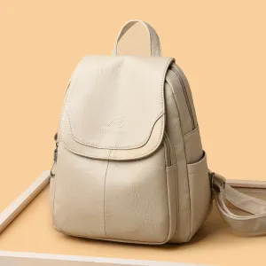 Women's Korean Style Trendy Large Capacity Atmospheric Bags