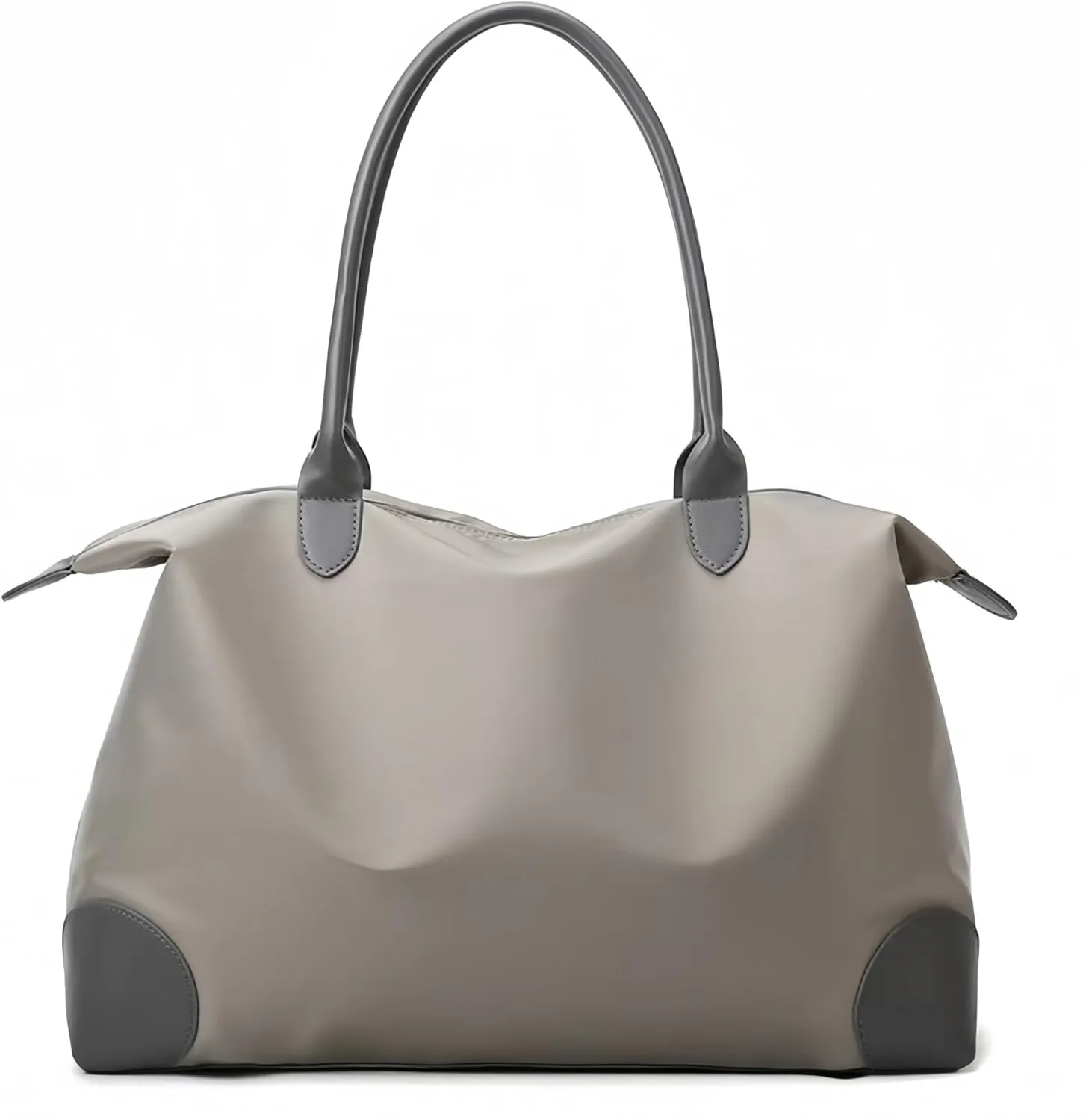 Women's Large Capacity Tote Bag - Commuter Travel Bag, Women's Fitness, Swimming, Duffel bag, Mommy bag,Handbag