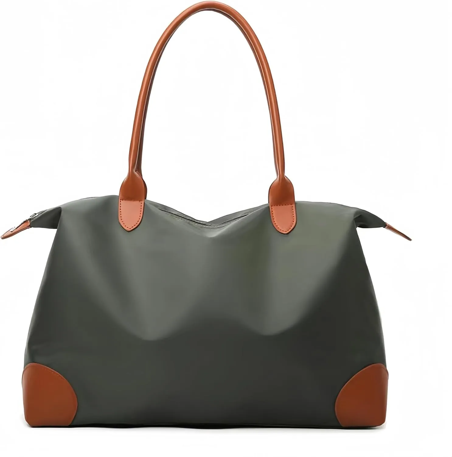 Women's Large Capacity Tote Bag - Commuter Travel Bag, Women's Fitness, Swimming, Duffel bag, Mommy bag,Handbag
