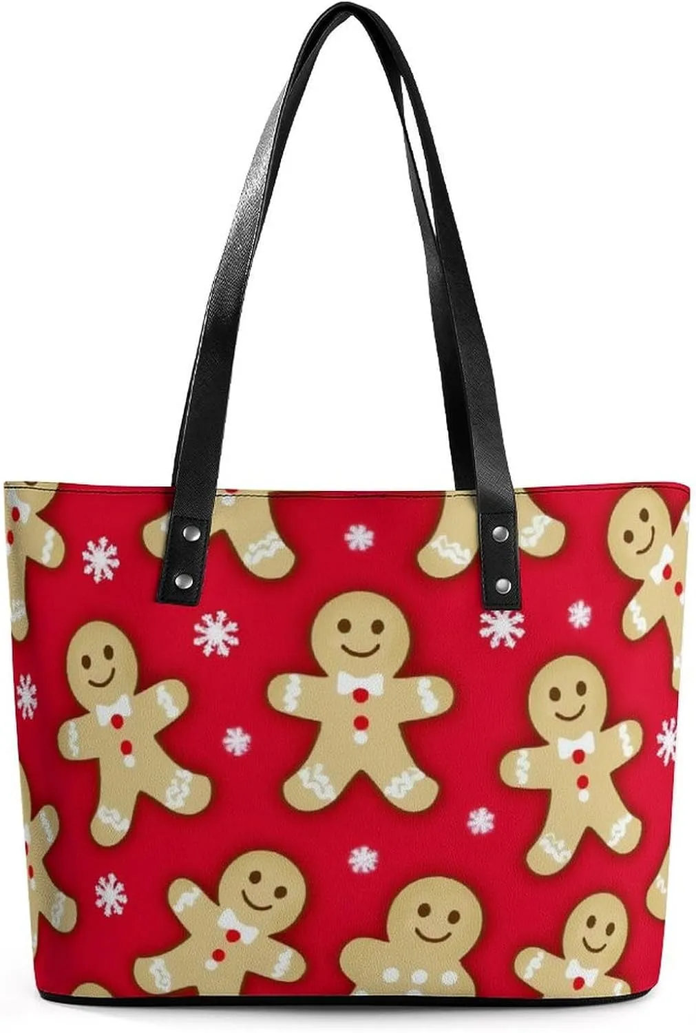 Women's Large Capacity Travel Tote Bag Waterproof Durable Shopping Handbag
