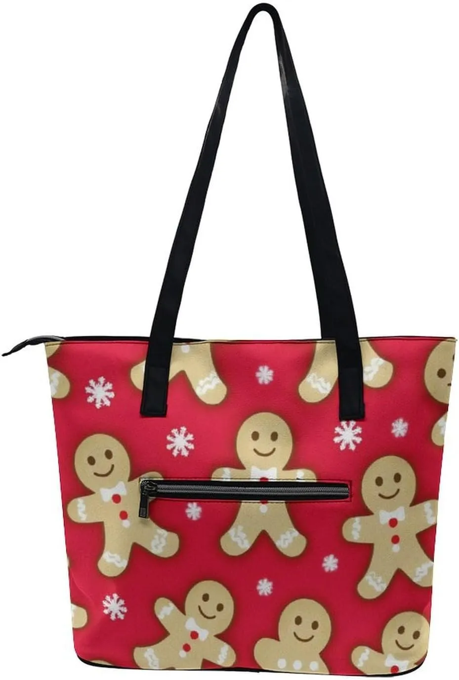 Women's Large Capacity Travel Tote Bag Waterproof Durable Shopping Handbag