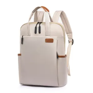 Women's Oxford Cloth Large Capacity Computer Backpacks