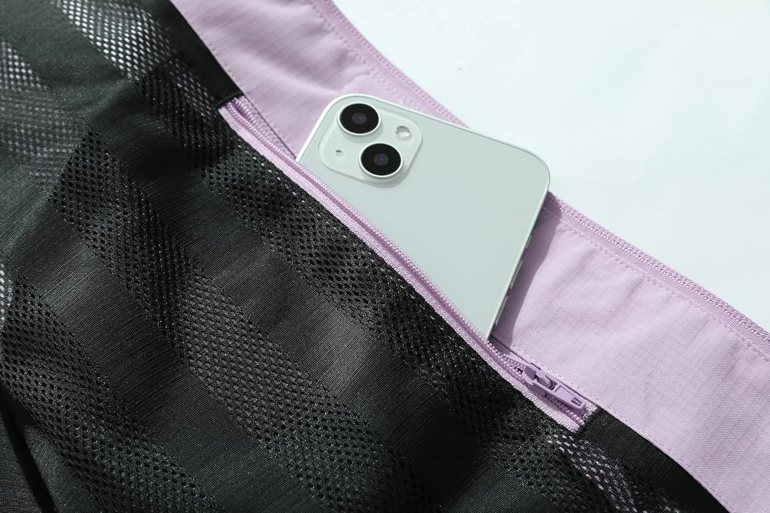 Women's Waterproof Raincoat Lightweight Rain Jacket Detachable Hood Travel Outdoor