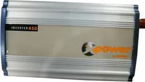 Xantrex 8510451 Xpower 450 Inverter