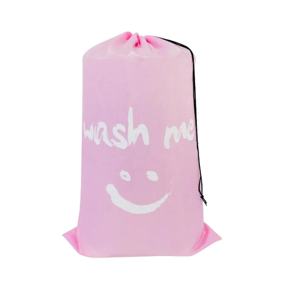 XL Travel Laundry Bags - Dirty Clothes Organizer with Extra-Large Capacity