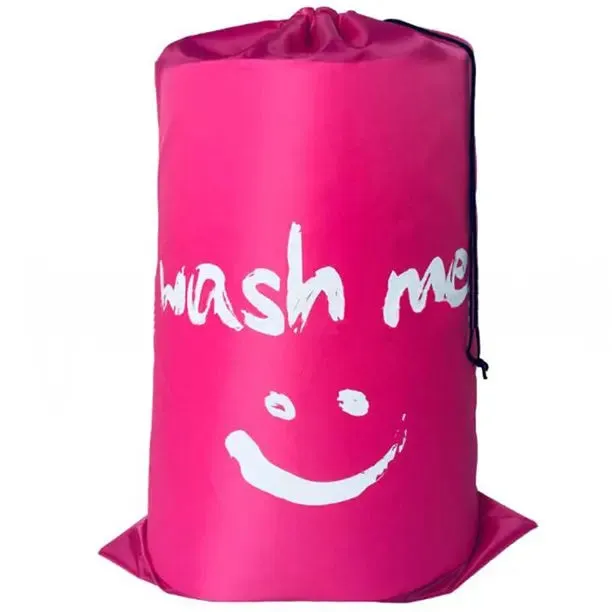 XL Travel Laundry Bags - Dirty Clothes Organizer with Extra-Large Capacity