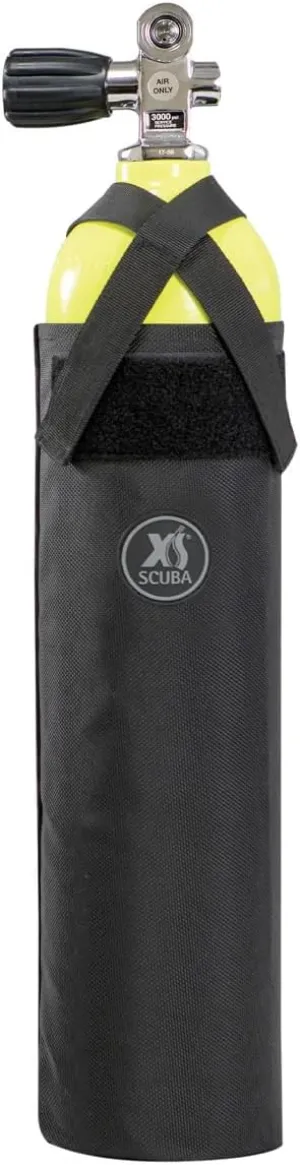 XS Scuba Pony Bag for Aluminum Cylinders