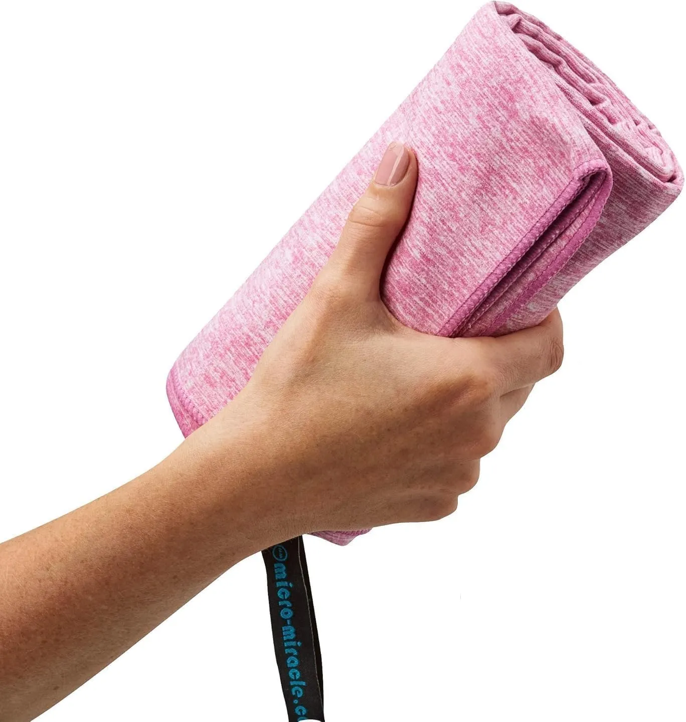 XXL Travel Towel - 2 Quick Dry and Extra Soft Microfiber Towels, Lightweight and Compact for Gym, Swim Practice, Travel, Backpacking, Camping, RV, Beach, Camping